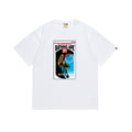 BAPE 21 Poster Graphic T-Shirt ¡ª hero