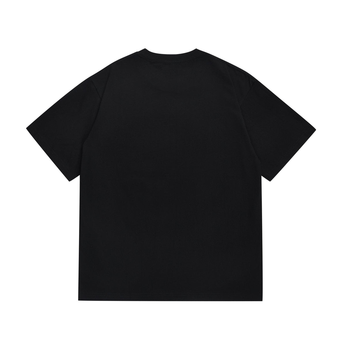 BAPE 21 Poster Graphic T-Shirt ¡ª back