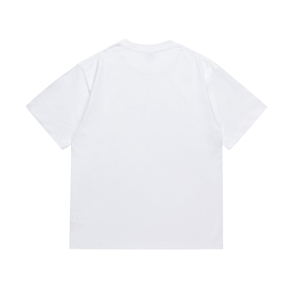 BAPE Ape Character Graphic T-Shirt ¡ª back