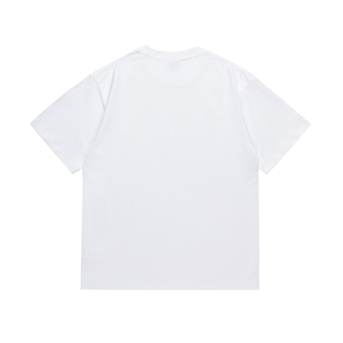 BAPE Ape Character Graphic T-Shirt ¡ª back