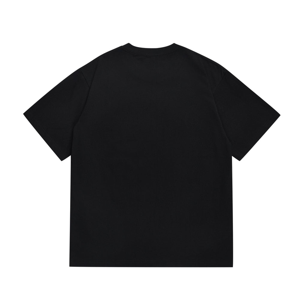 BAPE Ape Character Graphic T-Shirt ¡ª back