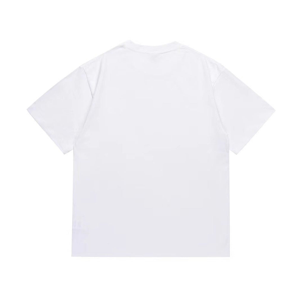 BAPE Ape Head Graphic Short-Sleeve T-Shirt ¡ª back