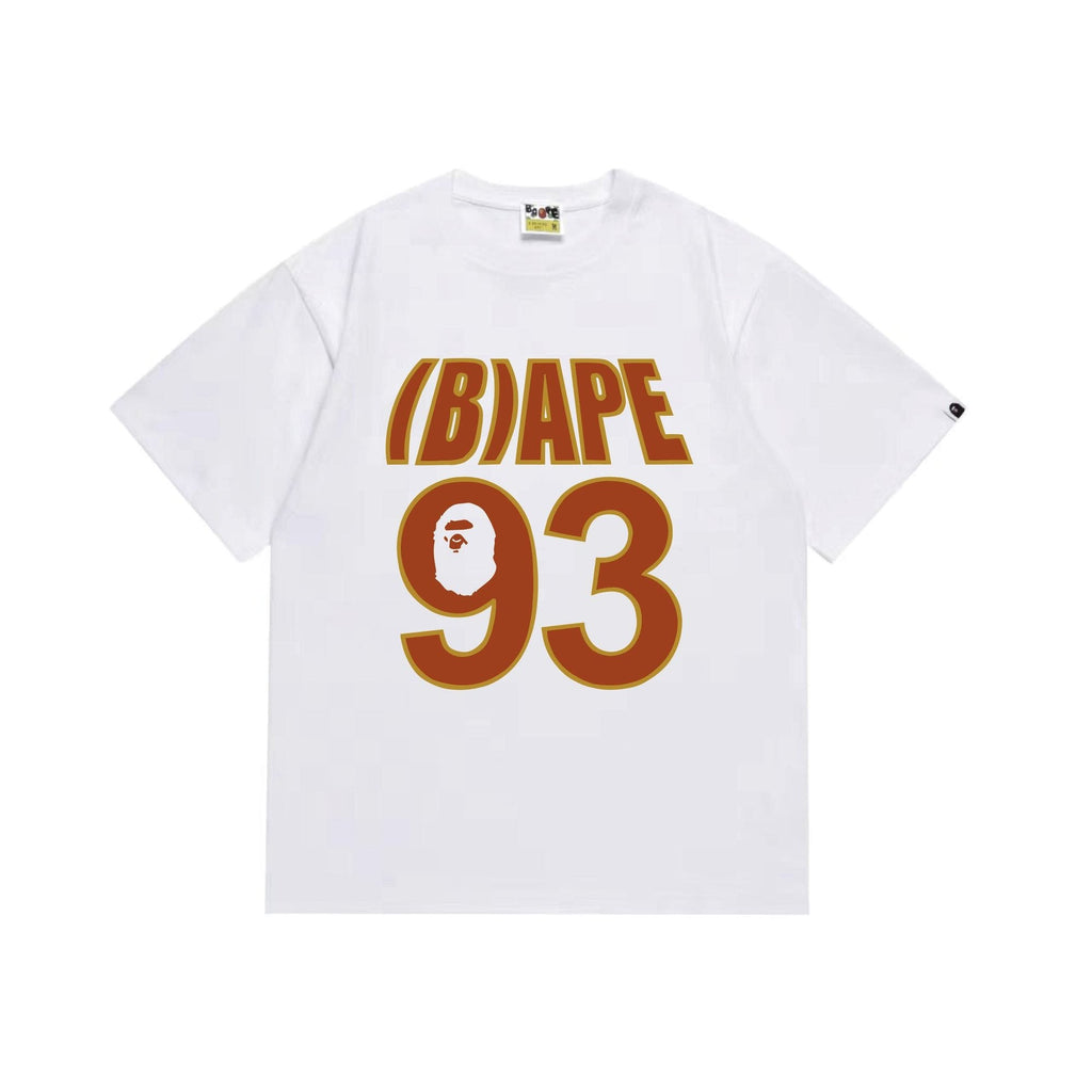 BAPE 93 Graphic Short-Sleeve T-Shirt ¡ª hero
