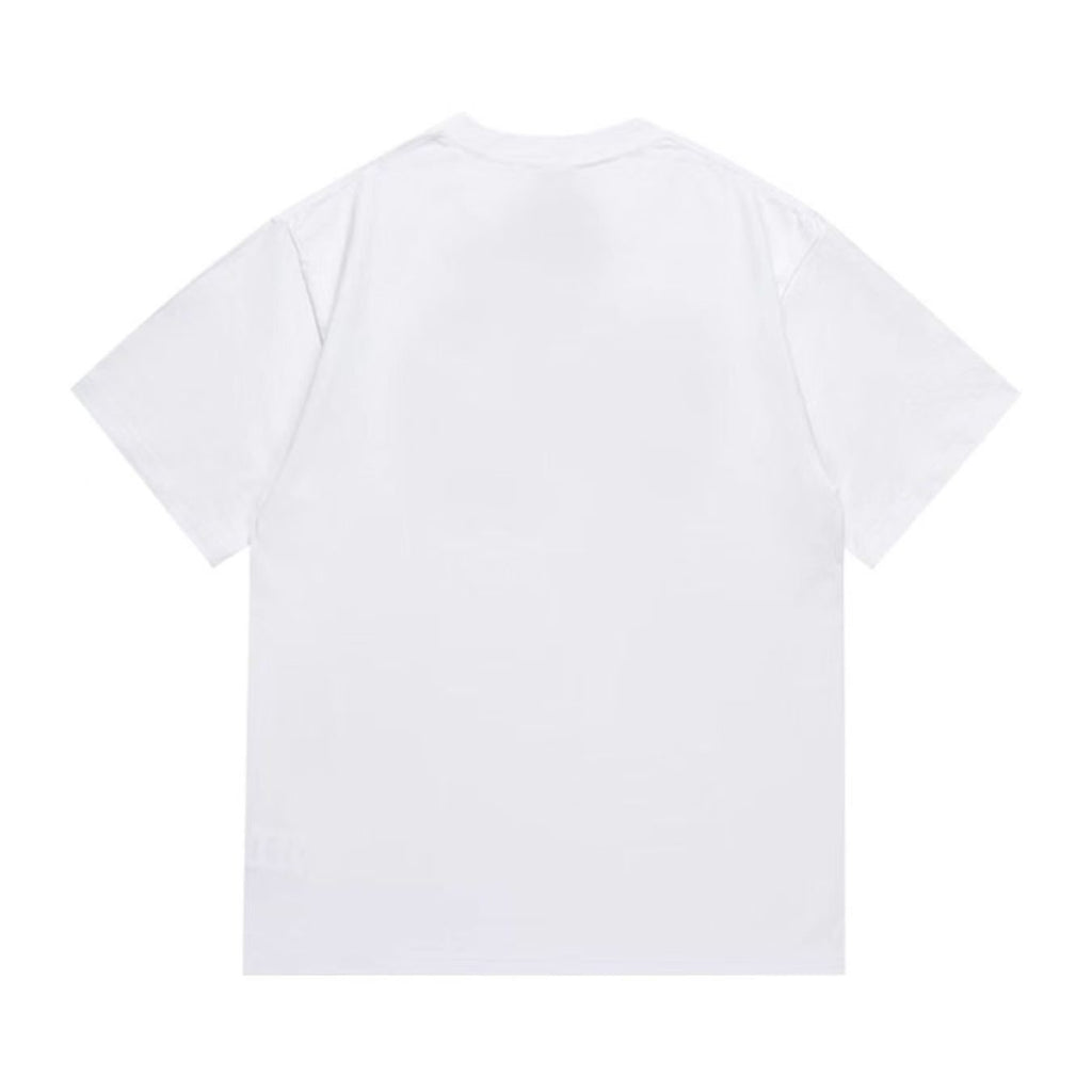 BAPE A Rising Graphic T-Shirt ¡ª back