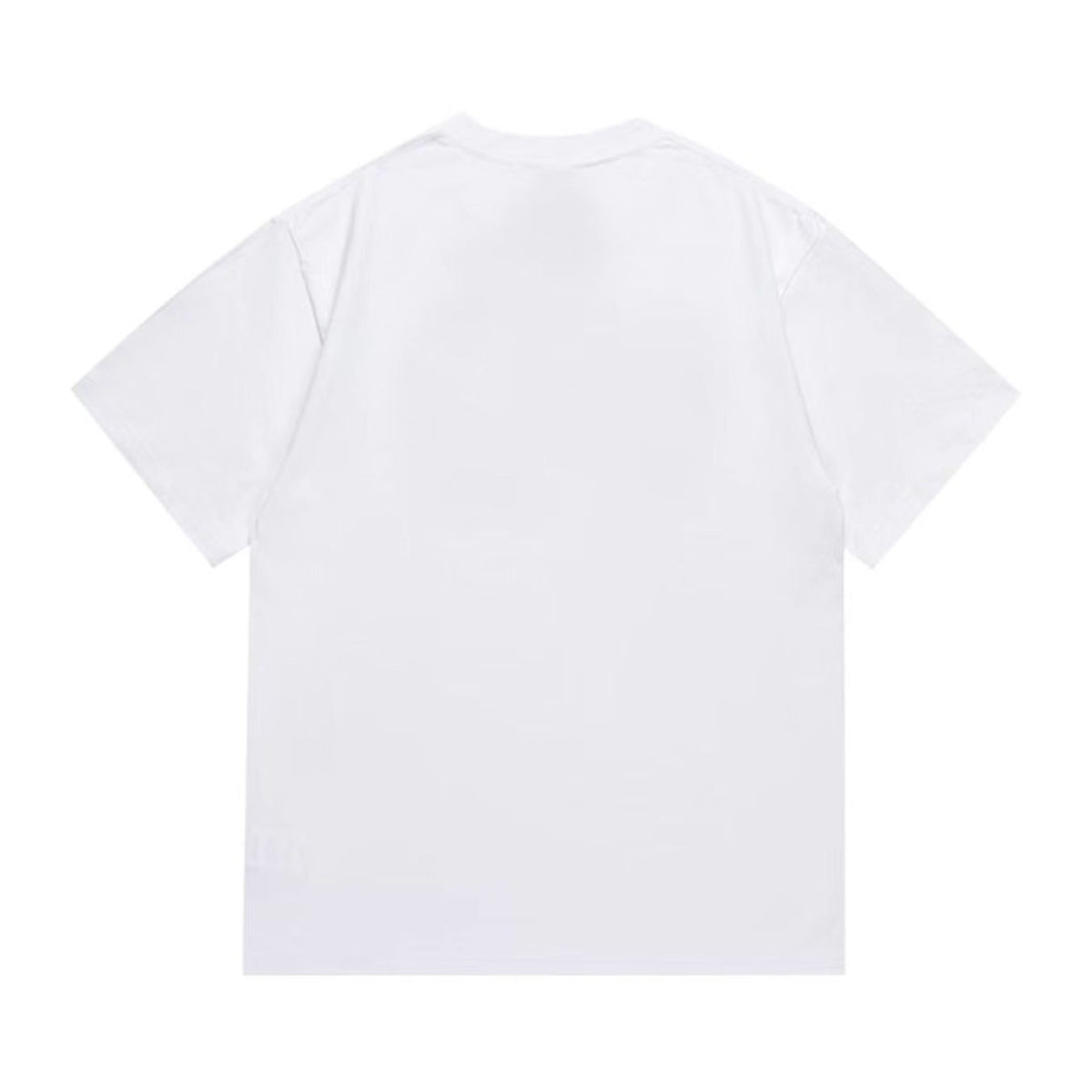 BAPE A Rising Graphic T-Shirt ¡ª back