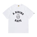 BAPE A Rising Graphic T-Shirt ¡ª hero