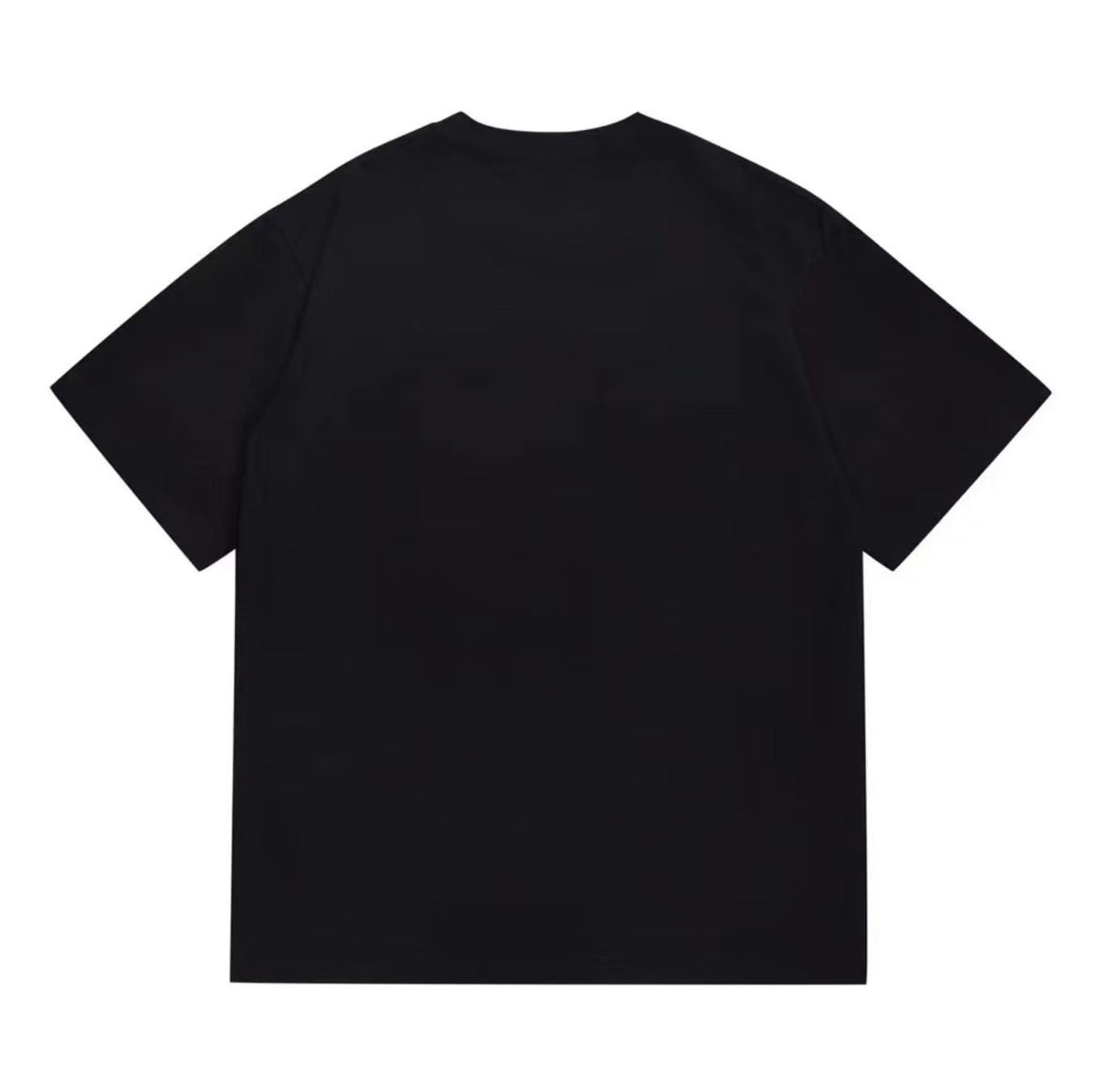 BAPE A Rising Graphic T-Shirt ¡ª back