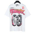 HELISTAR Front & Back Graphic T-Shirt ¡ª hero