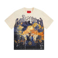 Godspeed Rock Graphic Short-Sleeve T-Shirt ¡ª hero