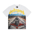 Godspeed Out of Many One Graphic T-Shirt ¡ª front