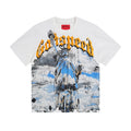 Godspeed Statue of Liberty Graphic T-Shirt ¡ª hero