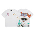 Godspeed Skeleton Desert Graphic T-Shirt ¡ª hero