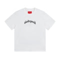 Godspeed Skull Floral Graphic T-Shirt ¡ª hero
