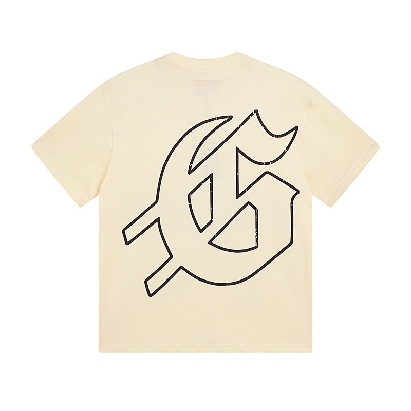 Godspeed Skeleton Graphic T-Shirt ¡ª back