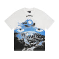 Godspeed Paisley Back Graphic T-Shirt ¡ª hero