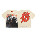 Godspeed Horse Graphic T-Shirt ¡ª hero