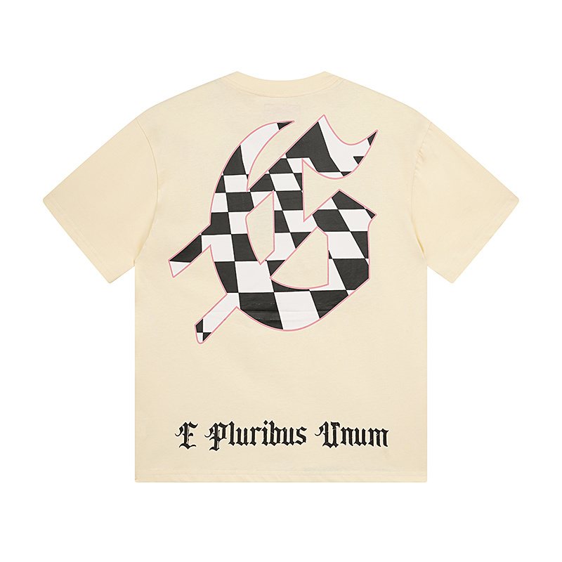Godspeed E Pluribus Unum Graphic T-Shirt ¡ª back