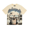 Godspeed Skull Graphic Short-Sleeve T-Shirt ¡ª hero