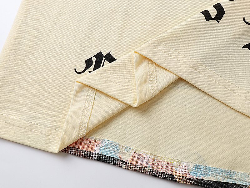 Godspeed Astronaut Pyramid Graphic T-Shirt ¡ª detail