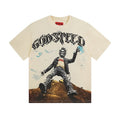 Godspeed E Pluribus Unum Graphic T-Shirt ¡ª hero