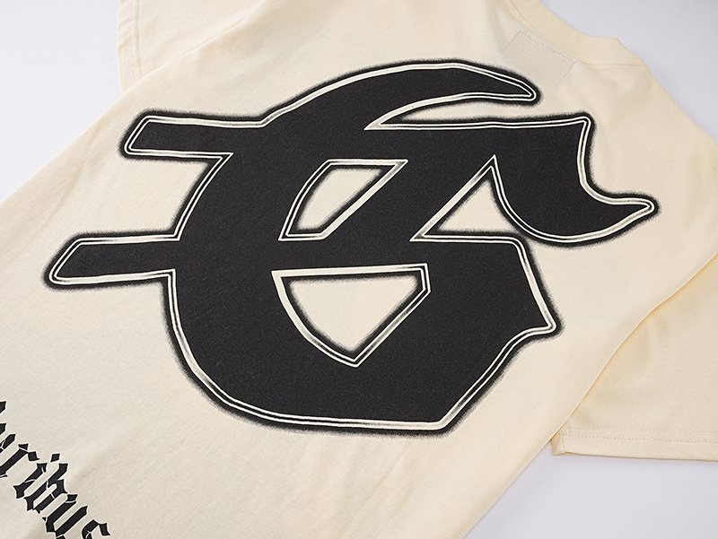 Godspeed E Pluribus Unum Graphic T-Shirt ¡ª detail