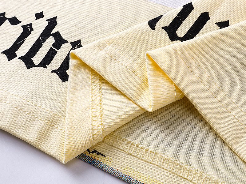 Godspeed Astronaut Graphic Short-Sleeve T-Shirt ¡ª detail