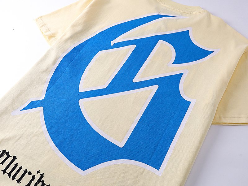 Godspeed Astronaut Graphic Short-Sleeve T-Shirt ¡ª detail