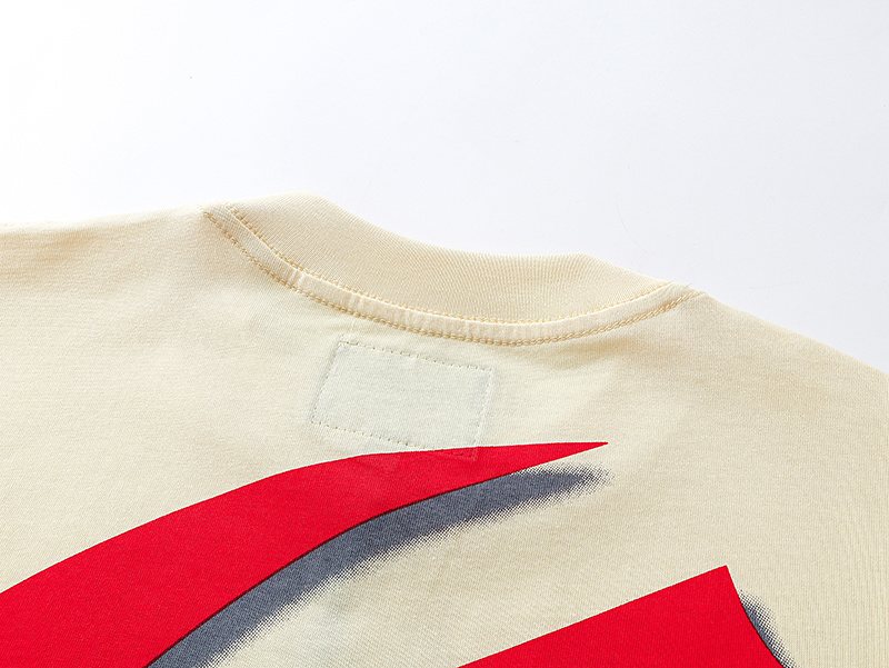Godspeed Rock Graphic T-Shirt ¡ª detail