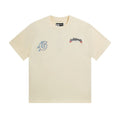 Godspeed Skull Graphic Short-Sleeve T-Shirt ¡ª front