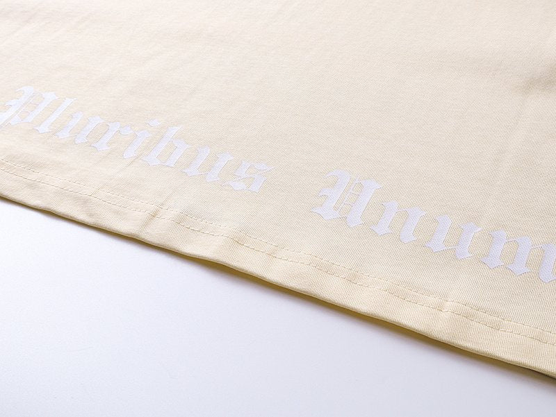 Godspeed Hollywood Graphic T-Shirt ¡ª detail