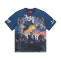 Godspeed Washed Rock Graphic T-Shirt ¡ª hero