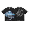Godspeed Hollywood Graphic T-Shirt ¡ª hero