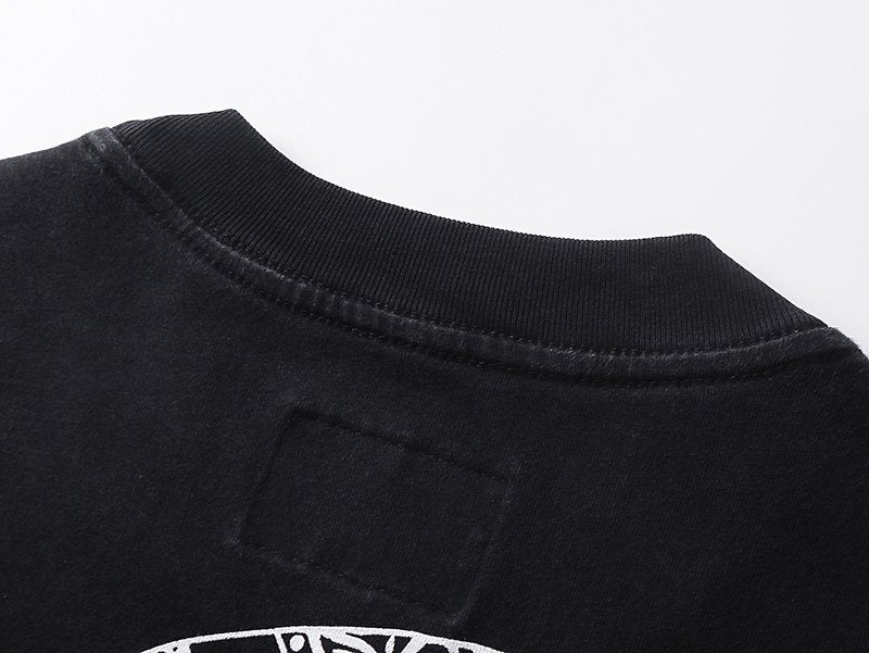 Godspeed Hollywood Graphic T-Shirt ¡ª detail