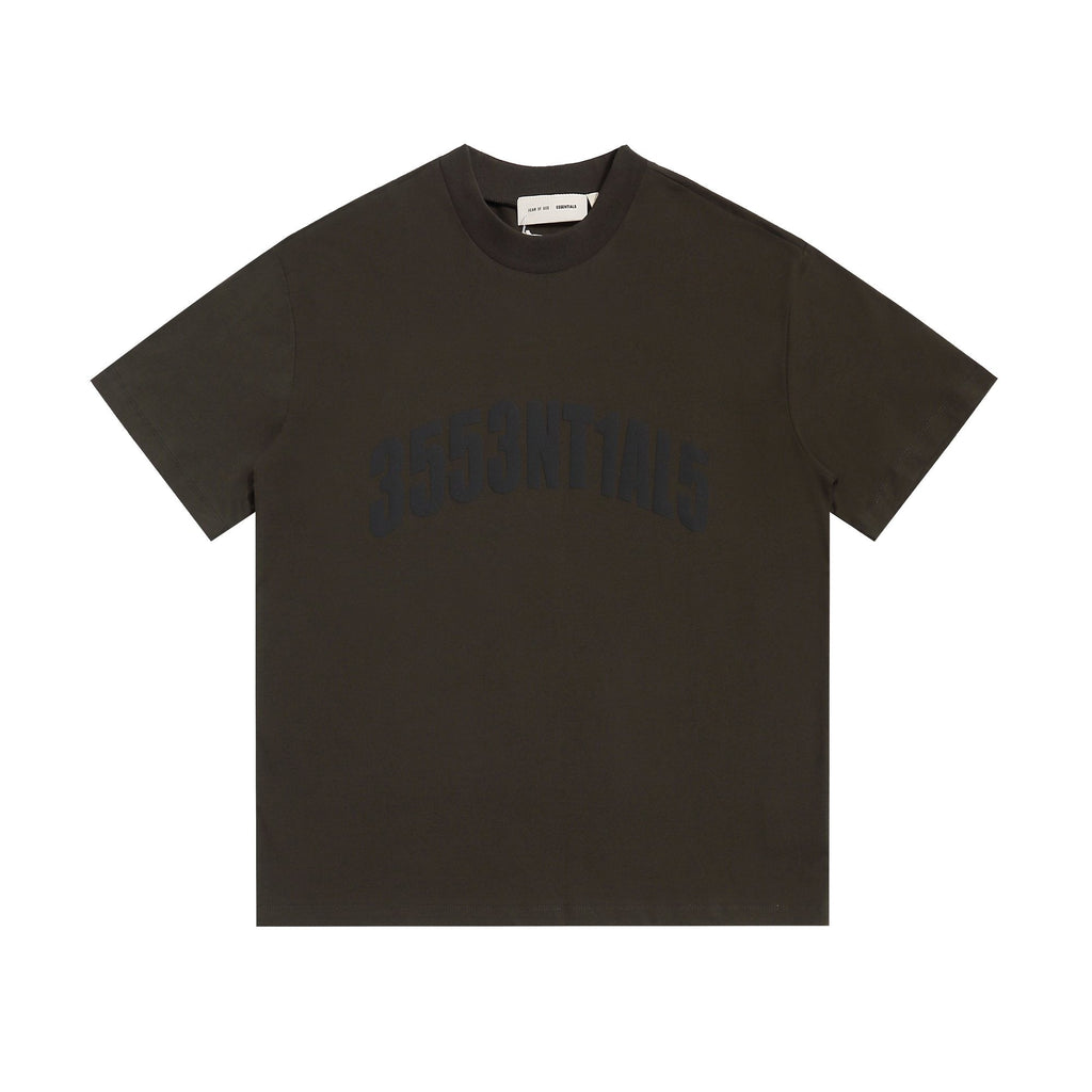 Fear of God Essentials Tonal Graphic Short-Sleeve T-Shirt ¡ª hero