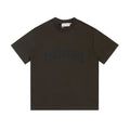 Fear of God Essentials Tonal Graphic Short-Sleeve T-Shirt ¡ª hero
