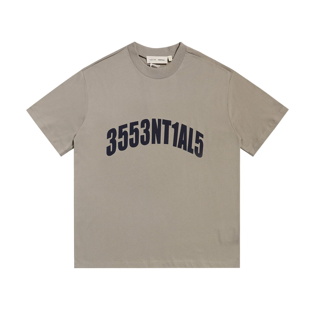 ESSENTIALS N3W York Graphic T-Shirt ¡ª hero