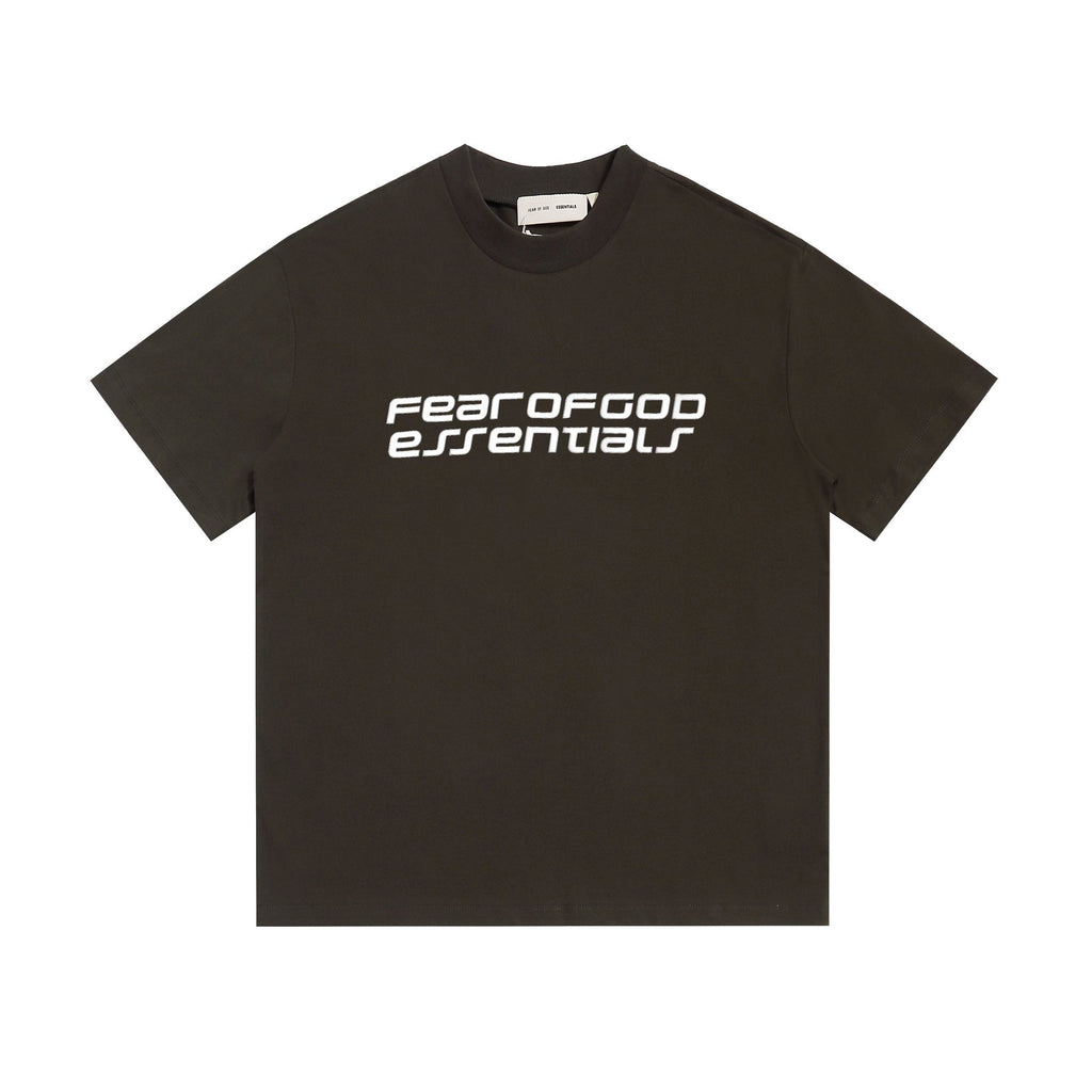 Fear of God Essentials Short-Sleeve T-Shirt ¡ª hero
