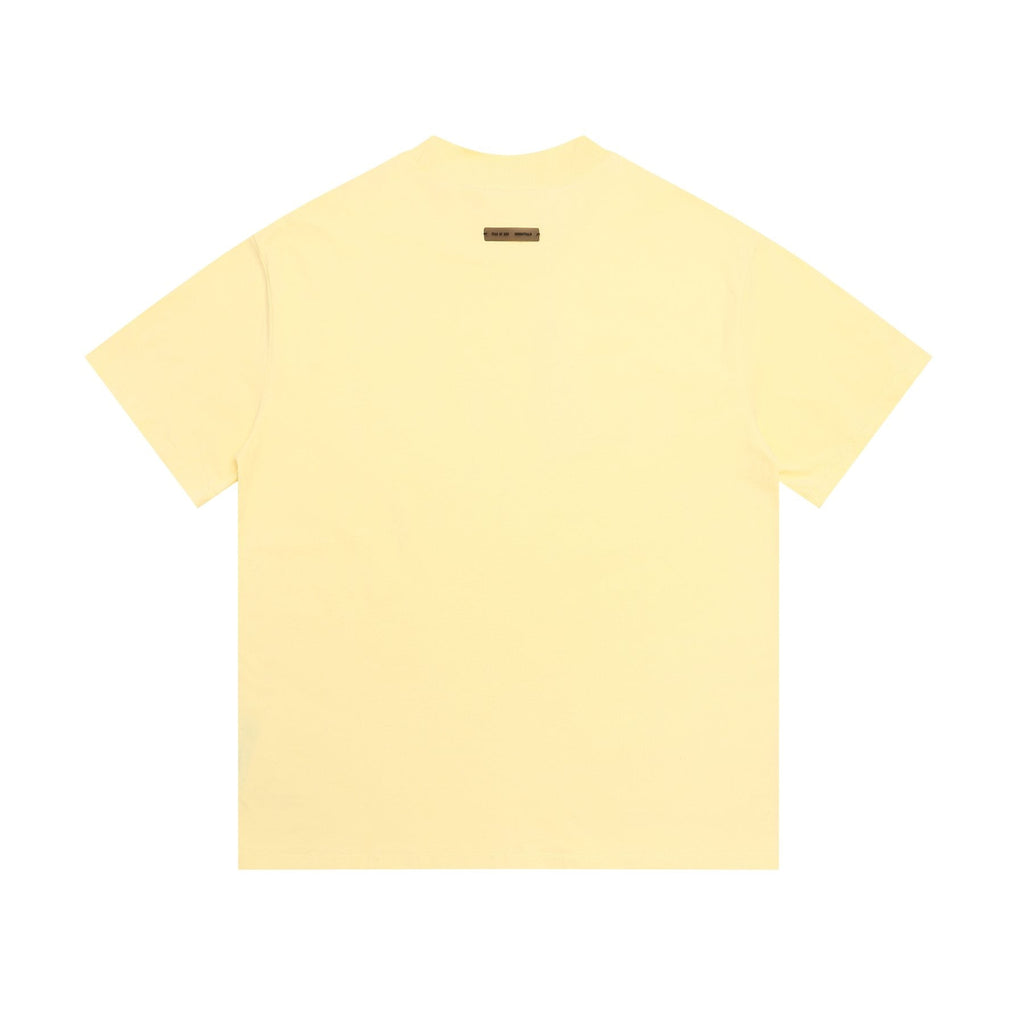 ESSENTIALS State Graphic Short-Sleeve T-Shirt ¡ª back