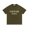ESSENTIALS State Graphic Short-Sleeve T-Shirt ¡ª hero