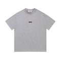 Fear of God Essentials Small Label Short-Sleeve T-Shirt ¡ª hero