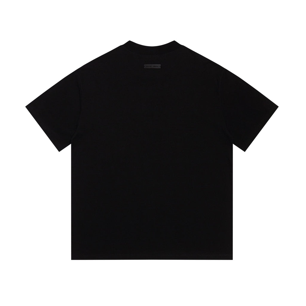 Fear of God Essentials Small Label Short-Sleeve T-Shirt ¡ª back