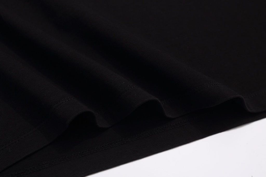 Fear of God Educate the Young Graphic T-Shirt ¡ª fabric_closeup