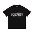 Fear of God Solidarity Le Panteres Graphic T-Shirt ¡ª hero