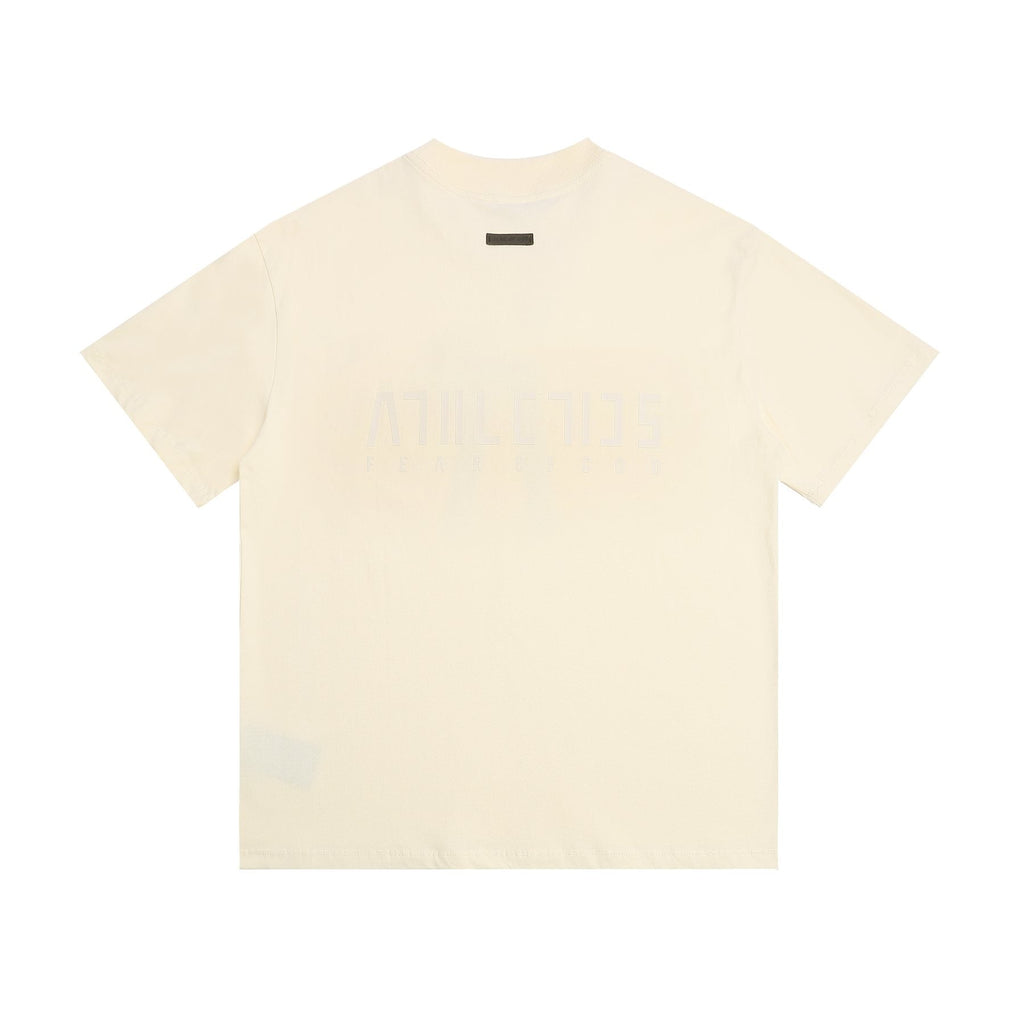 Fear of God Athletics Graphic T-Shirt ¡ª back