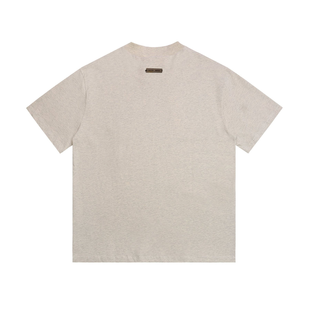 ESSENTIALS Front Wordmark Short-Sleeve T-Shirt ¡ª back
