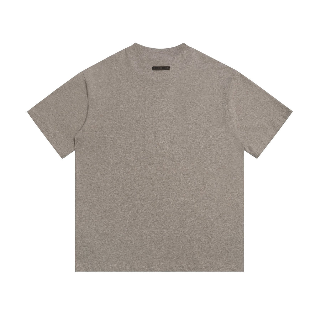 ESSENTIALS Front Wordmark Short-Sleeve T-Shirt ¡ª back