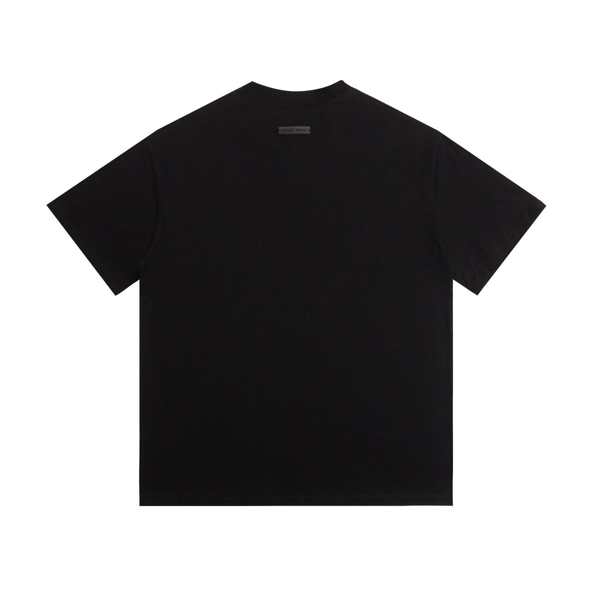 ESSENTIALS Front Wordmark Short-Sleeve T-Shirt ¡ª back