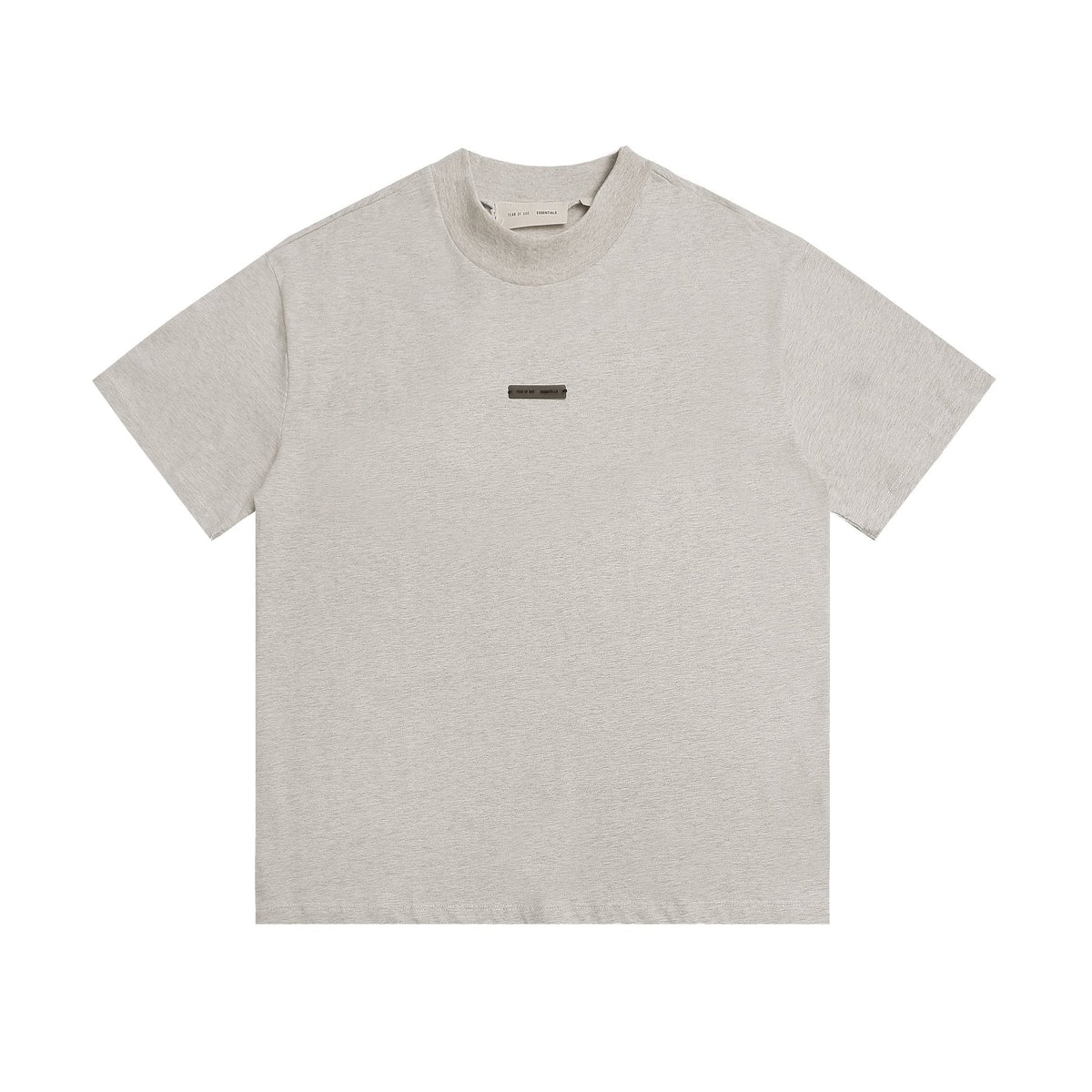 ESSENTIALS Fear of God Back Graphic T-Shirt ¡ª front