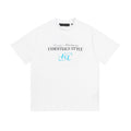 ESSENTIALS Front Graphic Short-Sleeve T-Shirt ¡ª hero