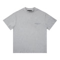 ESSENTIALS Small Chest Logo Short-Sleeve T-Shirt ¡ª front